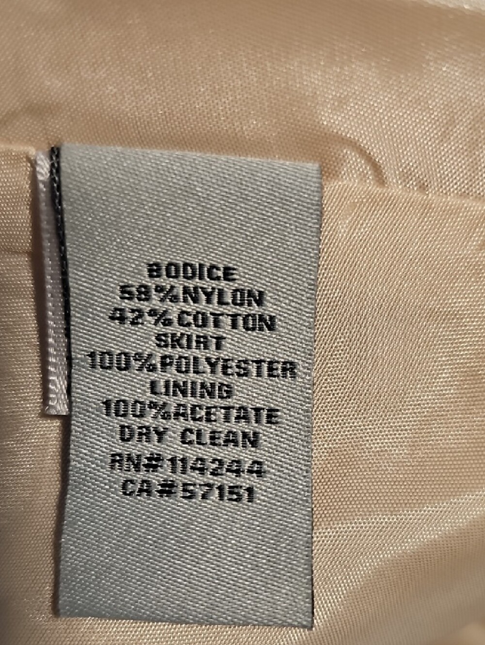 Not For Sale - Picture 2 of 4